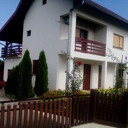 Korana Apartment Slunj Exterior foto